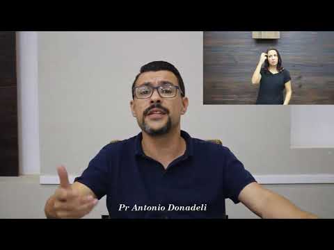 IP Arapongas - Palavra de Conforto e Orientação sobre o Corona Vírus