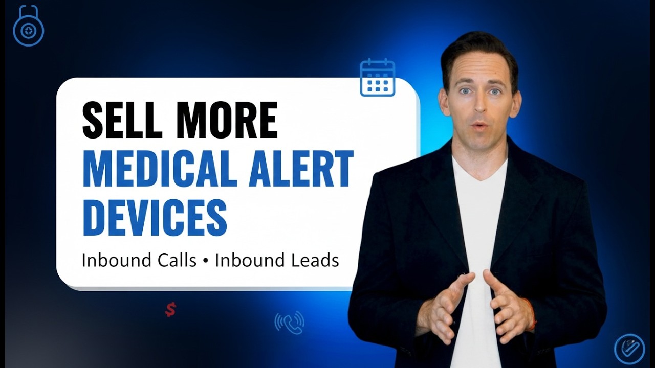 Medical Alert Device Inbound Calls and Live Transfers — learn how DOPPCALL generates high-intent senior leads
