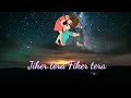 Kinna Pyar Kardi Aa Romantic Status Sukh Creations Whatsapp Status