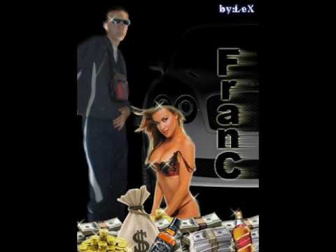 Franc[DoNoVi]-Nista nije isto[Serbian rap][2010]