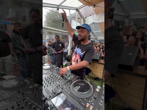 Rebound X - Rhythm & Gash (Donae’O Edit)