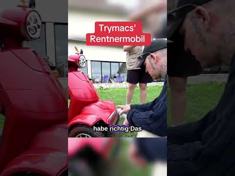 #trymacs