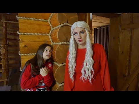 ТРЕЙЛЕР НА НОВУЮ СЕРИЮ NEPETA СТРАШИЛКИ!!!