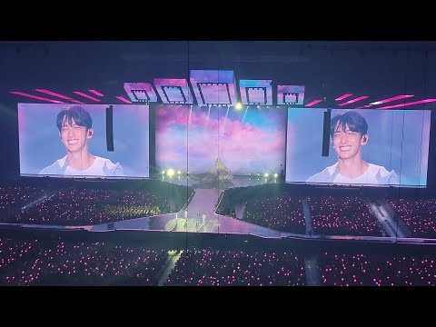 [4K] 230722 세븐틴 (VOCAL TEAM) - 먼지 (Dust) - (SEVENTEEN FOLLOW TO SEOUL)