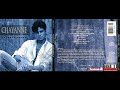 Chayanne - Paso La Vida Pensando