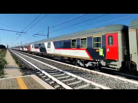 TRENO UNITALSI 2022