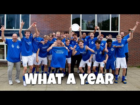 SO Soest JO19-1, What a Year, Seizoen 2023 / 2024