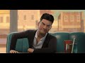 Scoob Simon Cowell Vs Shaggy And Scooby