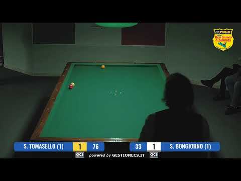 coppa sicilia 2019/2020 Bongiorno S. vs Tomasello S.