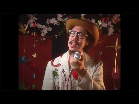 No-No Boy - "The Best God Damn Band in Wyoming" [Official Music Video]