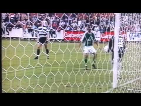 Lüneburger SK vs. FC Sachsen Leipzig Saison 00/01