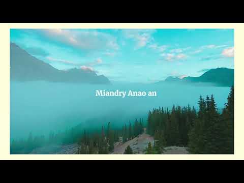 Sahan'ny famindrampo ( Lyrics officiel ) | Heaven's Worship