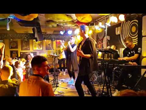 Melen Passa Band & клуб Корова = крутая Пятница!!!