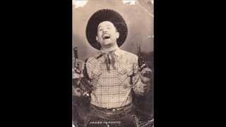 PEDRO INFANTE, El Muchacho Alegre.