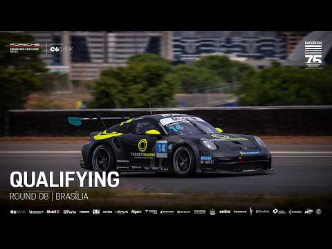 ENGLISH STREAM | ROUND 8 | BRASÍLIA | QUALIFYING | SEASON 2026