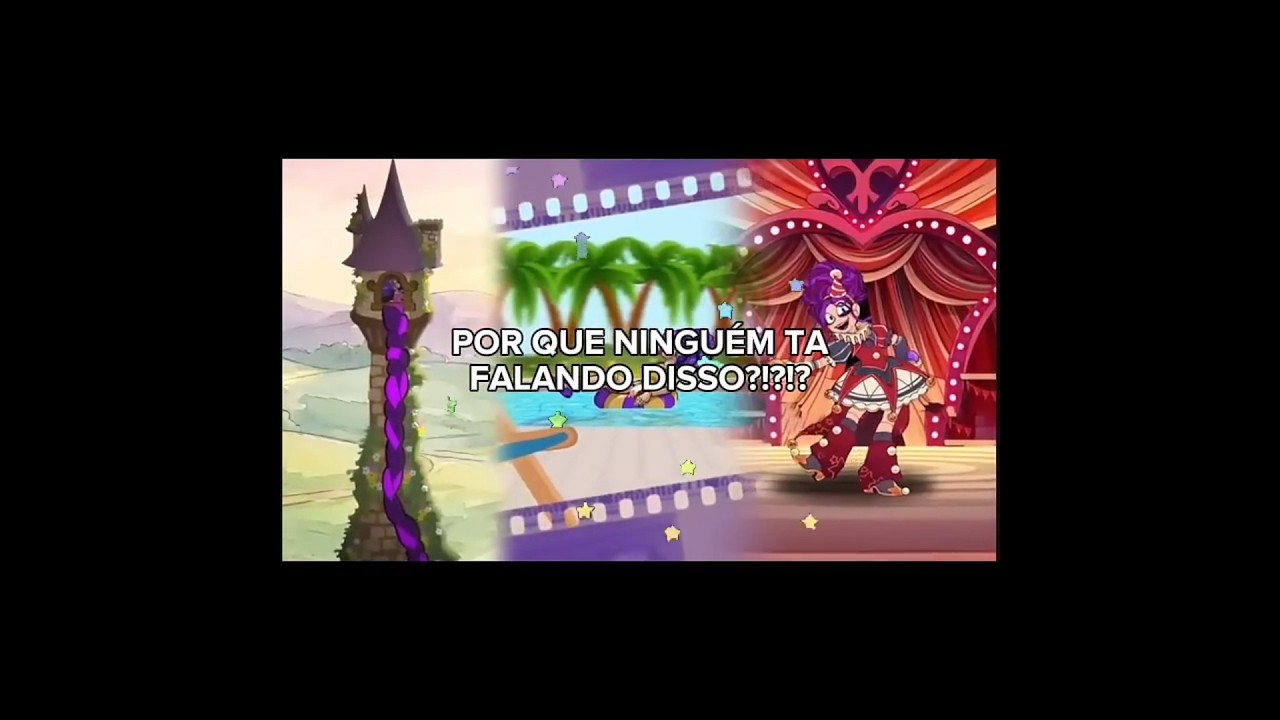 #POPPYPLAYTIME:: EU AMEI PQ TEM PARTES ENGRAÇADAS KKKKK