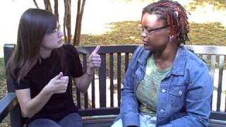 Interview With April Jackson: The Missouri Deaf Community