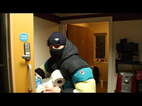 ShadowCV - LOCKDOWN Freestyle