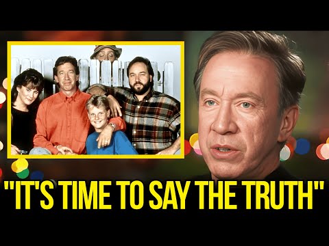 At 74, Tim Allen FINALLY Confirms The Rumors from Home Improvement