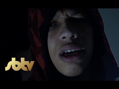 Izzie Gibbs | Think About It (Prod. By Penhouse) [Music Video]: #SBTV10
