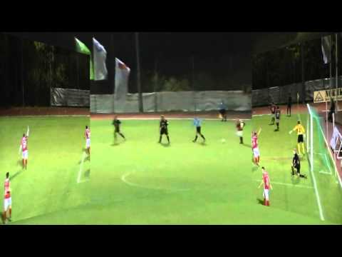 FSV Zwickau - ZFC Meuselwitz