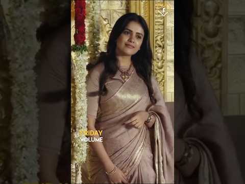 #thanuja #biggboss9telugu #fridayvolume