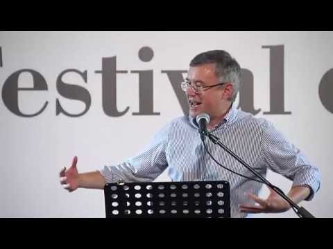 Festival della Mente 2015 - Alessandro Barbero