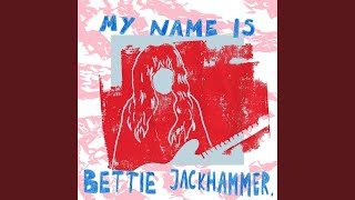 Bettie Jackhammer - Pool video