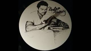 Urban Rhythm Project - Feelin' Fine (Latin Jazz Mix)