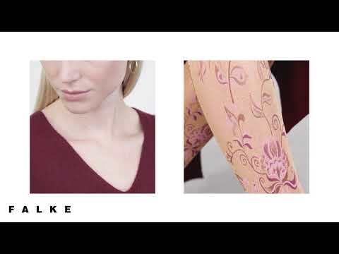 Falke Holi Mood Sparkle Tights