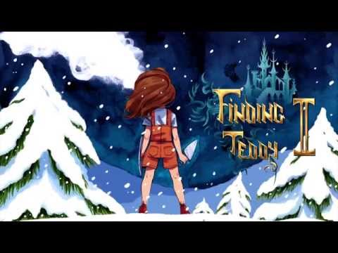 finding teddy pc game