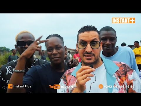 Teaser DJ MOH GREEN 🇩🇿 au KARTEL 2 MVITAH x SKIPP NARCO x BLASKO DIXON🇨🇬 en Présence de BRUT Afrique