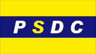 Programa PSDC 27 01.04.2014 Rádio