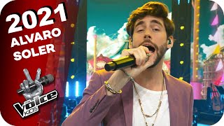 Ricky Martin - Livin&#39; La Vida Loca (Alvaro Soler/Oscar&amp;Mino/Vivienne/Isabella) | The Voice Kids 2021