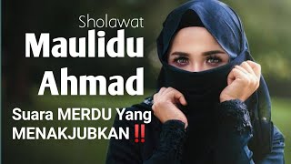 Download lagu AUTO BIKIN TENANG‼️ Maulidu Ahmad - Full 1 Jam - RELAKSASI - Santri Tujuh mp3