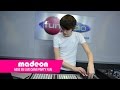 Madeon mix en exclu dans Party Fun ! 