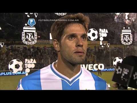 "Al equipo no le sirvió"