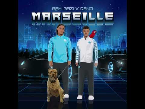 MARSEILLE - Rami Bazi x DANO