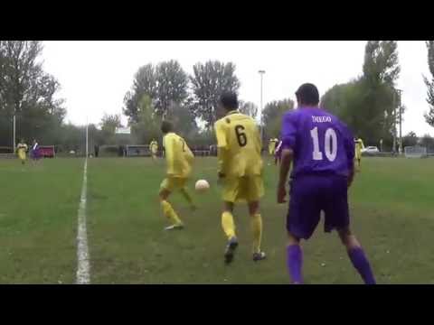 CD SAN LORENZO JUVENIL- VILLAQUILAMBRE