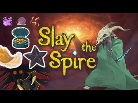 Slay the Spire September 25th Daily - Silent | Early Corpse Explosion - Easy to get Overkill, right?