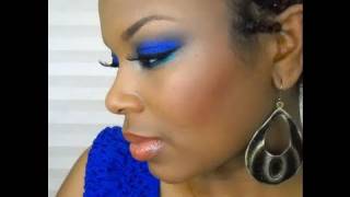 MILANI: BLUE MY MIND