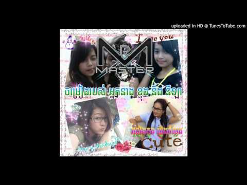 Nila Ft Khnhung Sing In CTN Comedy