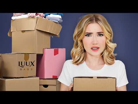 I Bought a GIANT Box of Returned Items