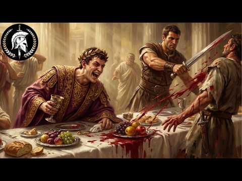 Jak Kaligula Zamienił Rzym W Piekło W Ciągu 1400 Dni: Najbardziej Szalone Wybryki Tyrana