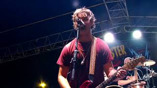 Craig Brown Band - Last All Night (9-2-17)