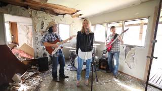 The Way You Love Me - Muriel Stanton Band