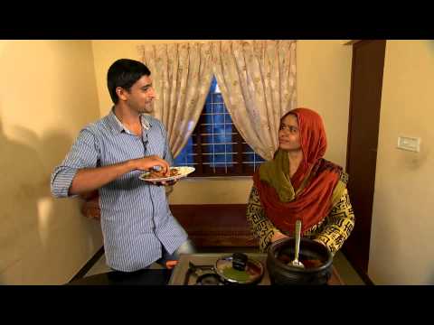 Thani Nadan I Ep 33 Part 3 - Ghee rice, Chicken curry & Fish curry recipe I Mazhavil Manorama