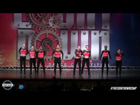Best Tap // IF I EVER FEEL BETTER - Jill Justin Dance Alliance [Pennington, NJ]
