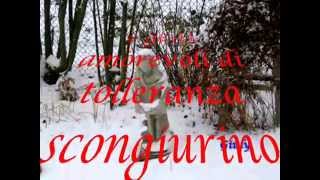 ✱✱ NOTTE DI NATALE ✱✱ BAGLIONI ✱✱