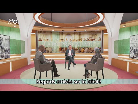Regards croisés sur la laïcité